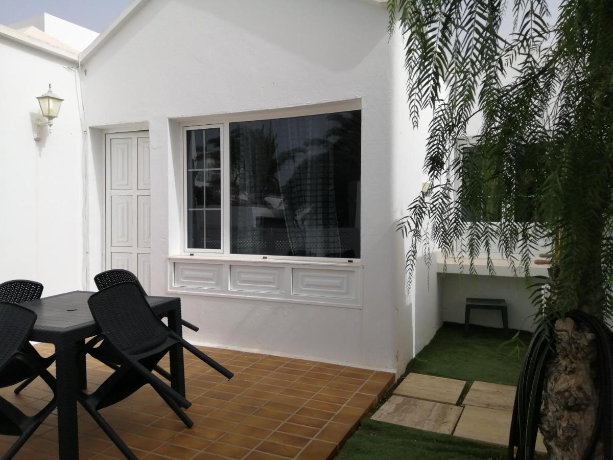 Bungalow Mariano 140 Playa Honda  Exterior photo